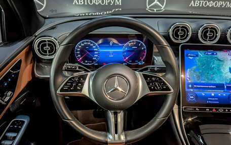 Mercedes-Benz GLC, 2023 год, 6 395 000 рублей, 21 фотография