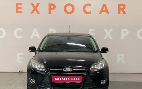 Ford Focus III, 2013 год, 979 000 рублей, 2 фотография
