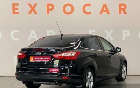 Ford Focus III, 2013 год, 979 000 рублей, 5 фотография