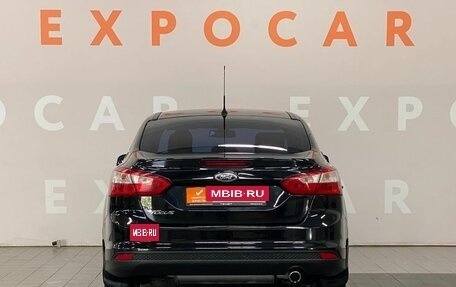 Ford Focus III, 2013 год, 979 000 рублей, 6 фотография