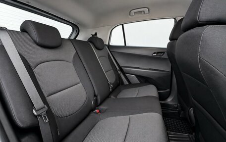 Hyundai Creta I рестайлинг, 2020 год, 1 889 000 рублей, 14 фотография