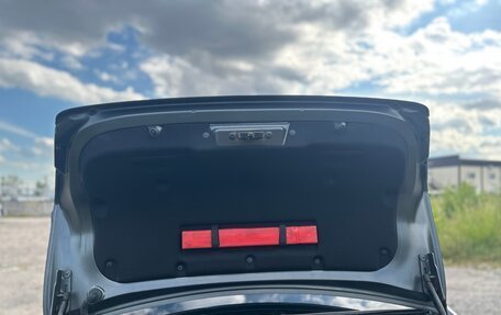 Peugeot 408 I рестайлинг, 2012 год, 490 000 рублей, 21 фотография