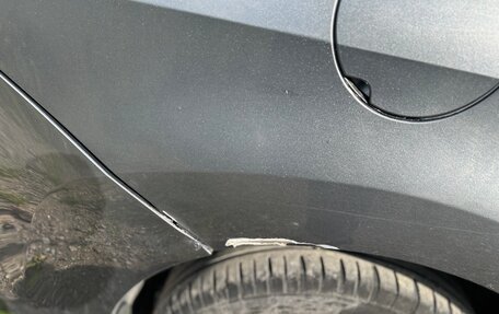 Peugeot 408 I рестайлинг, 2012 год, 490 000 рублей, 26 фотография