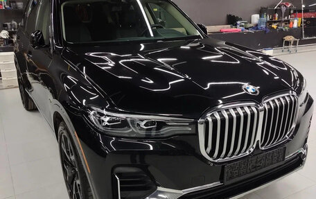 BMW X7, 2021 год, 6 600 000 рублей, 2 фотография