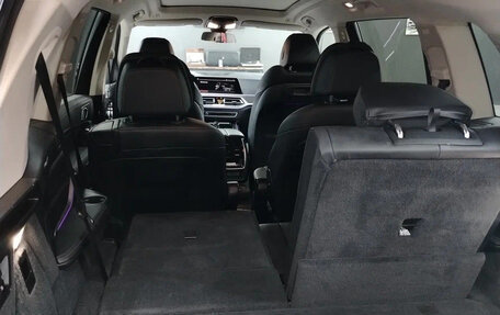 BMW X7, 2021 год, 6 600 000 рублей, 7 фотография