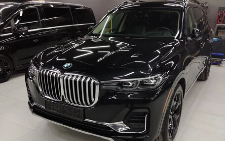 BMW X7, 2021 год, 6 600 000 рублей, 3 фотография
