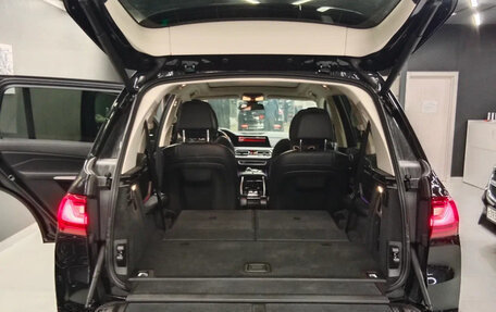 BMW X7, 2021 год, 6 600 000 рублей, 6 фотография