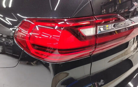 BMW X7, 2021 год, 6 600 000 рублей, 8 фотография