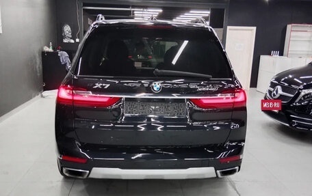 BMW X7, 2021 год, 6 600 000 рублей, 5 фотография