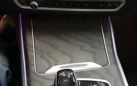 BMW X7, 2021 год, 6 600 000 рублей, 15 фотография