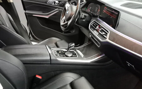 BMW X7, 2021 год, 6 600 000 рублей, 14 фотография