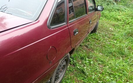 Daewoo Nexia I рестайлинг, 2012 год, 125 000 рублей, 7 фотография