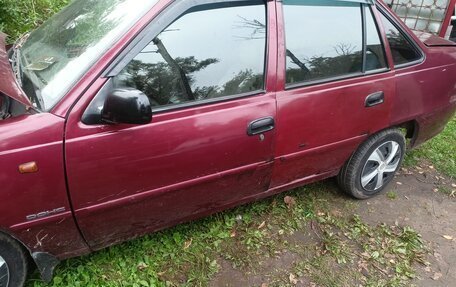 Daewoo Nexia I рестайлинг, 2012 год, 125 000 рублей, 3 фотография