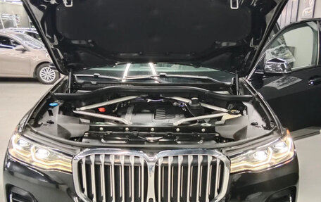 BMW X7, 2021 год, 6 600 000 рублей, 16 фотография