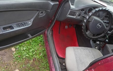 Daewoo Nexia I рестайлинг, 2012 год, 125 000 рублей, 10 фотография