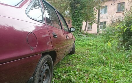 Daewoo Nexia I рестайлинг, 2012 год, 125 000 рублей, 6 фотография
