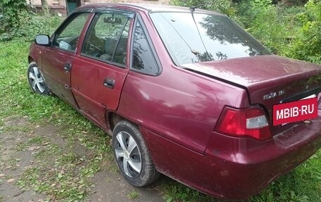 Daewoo Nexia I рестайлинг, 2012 год, 125 000 рублей, 4 фотография