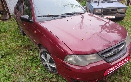 Daewoo Nexia I рестайлинг, 2012 год, 125 000 рублей, 8 фотография