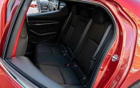 Mazda 3, 2019 год, 1 770 000 рублей, 7 фотография