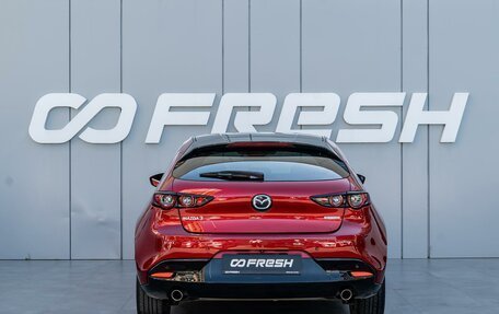 Mazda 3, 2019 год, 1 770 000 рублей, 4 фотография