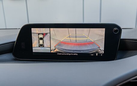 Mazda 3, 2019 год, 1 770 000 рублей, 14 фотография