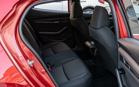Mazda 3, 2019 год, 1 770 000 рублей, 11 фотография