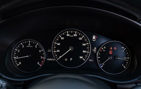Mazda 3, 2019 год, 1 770 000 рублей, 15 фотография