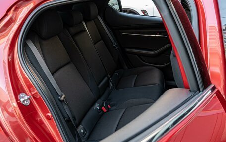 Mazda 3, 2019 год, 1 770 000 рублей, 9 фотография