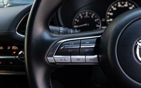 Mazda 3, 2019 год, 1 770 000 рублей, 16 фотография