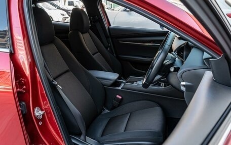 Mazda 3, 2019 год, 1 770 000 рублей, 10 фотография