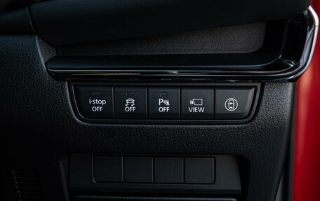 Mazda 3, 2019 год, 1 770 000 рублей, 19 фотография