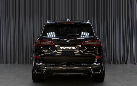 BMW X5, 2019 год, 7 159 000 рублей, 4 фотография