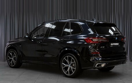 BMW X5, 2019 год, 7 159 000 рублей, 2 фотография