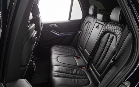 BMW X5, 2019 год, 7 159 000 рублей, 11 фотография