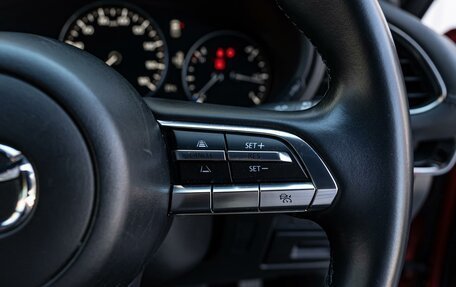 Mazda 3, 2019 год, 1 770 000 рублей, 18 фотография