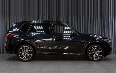 BMW X5, 2019 год, 7 159 000 рублей, 5 фотография
