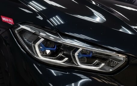 BMW X5, 2019 год, 7 159 000 рублей, 6 фотография