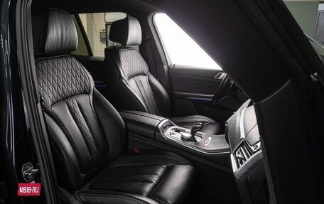 BMW X5, 2019 год, 7 159 000 рублей, 10 фотография