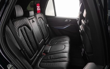 BMW X5, 2019 год, 7 159 000 рублей, 9 фотография