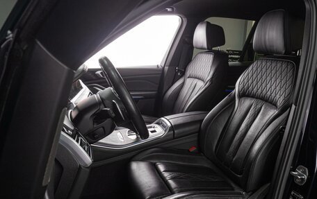 BMW X5, 2019 год, 7 159 000 рублей, 12 фотография