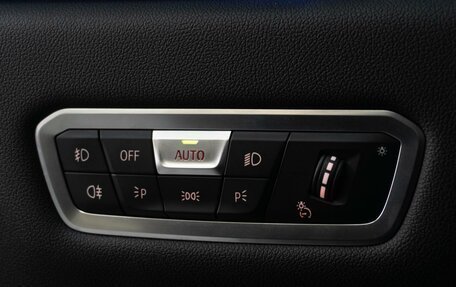 BMW X5, 2019 год, 7 159 000 рублей, 23 фотография