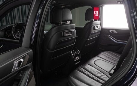 BMW X5, 2019 год, 7 159 000 рублей, 13 фотография
