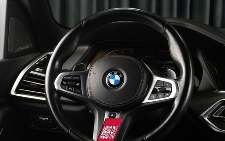 BMW X5, 2019 год, 7 159 000 рублей, 26 фотография