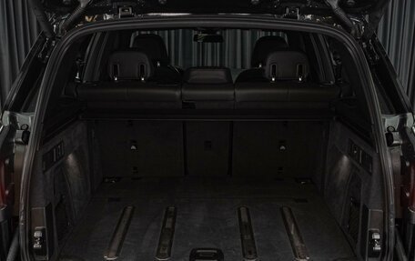 BMW X5, 2019 год, 7 159 000 рублей, 30 фотография