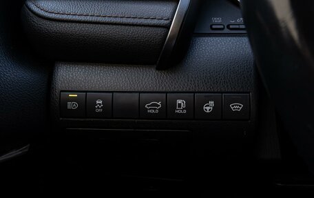 Toyota Camry, 2020 год, 2 980 000 рублей, 16 фотография