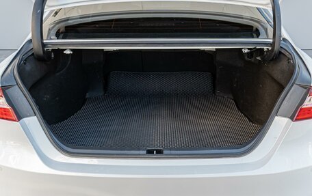 Toyota Camry, 2020 год, 2 980 000 рублей, 20 фотография