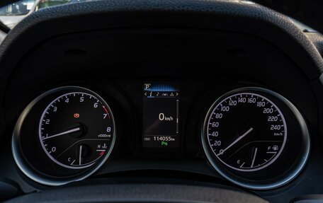 Toyota Camry, 2020 год, 2 980 000 рублей, 14 фотография