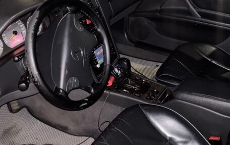 Mercedes-Benz E-Класс, 2001 год, 850 000 рублей, 6 фотография