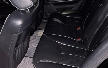 Mercedes-Benz E-Класс, 2001 год, 850 000 рублей, 5 фотография