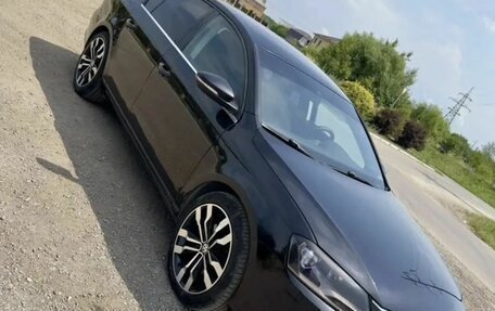 Volkswagen Passat B7, 2012 год, 890 000 рублей, 8 фотография